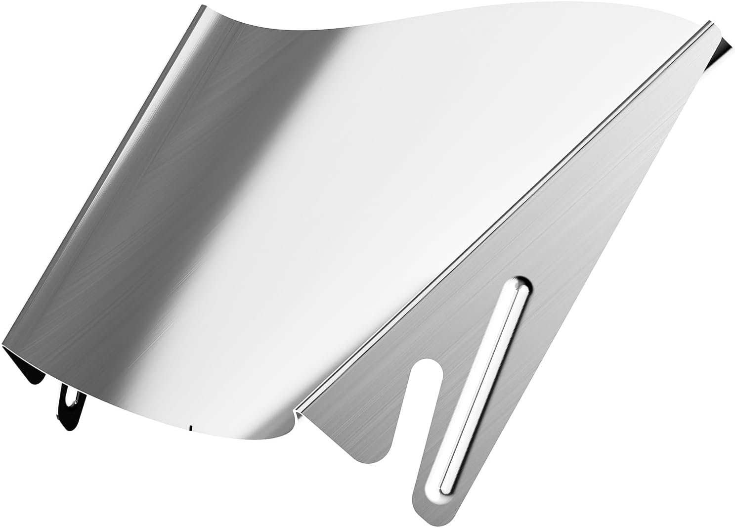 Kitchen Appliances Australia - Gietgoot voor KitchenAid keukenmixer roestvrijstalen kom,