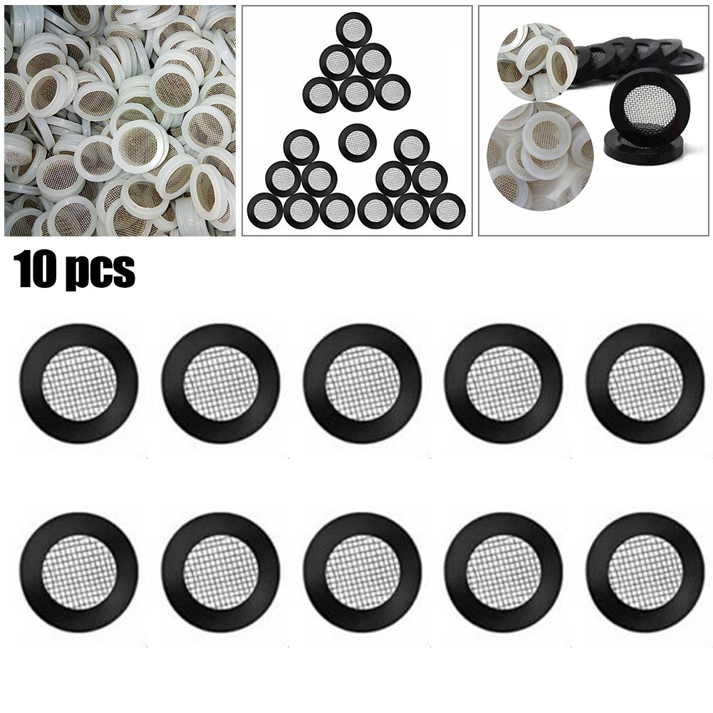 Kitchen Appliances And Utensils - Kraan Mount Filters Wasmachine/Vaatwasser/Douchekraan Slang Zeef
