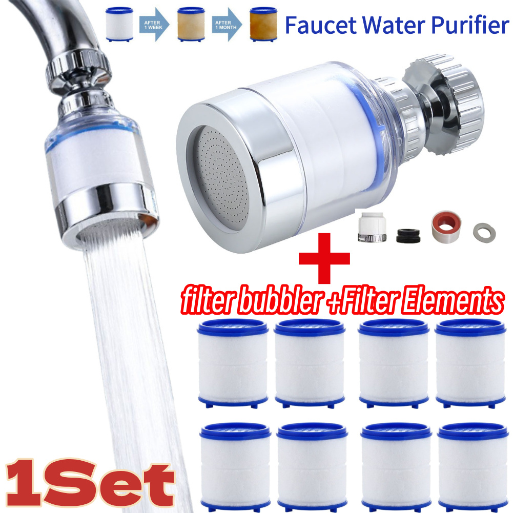 Kitchen Appliances And Utensils - Kraanwaterfilter voor keuken voor badkamerelement Verwijder