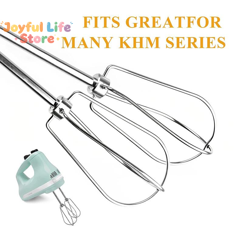 Hand Mixer Electric - Roestvrijstalen garde voor elektrische handmixer Vervangende