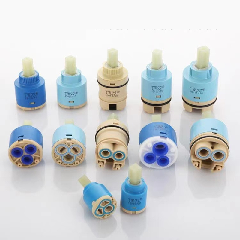 Kitchen Appliances Australia - Kranen Mengspoelklep 25 MM/35 MM/40 MM