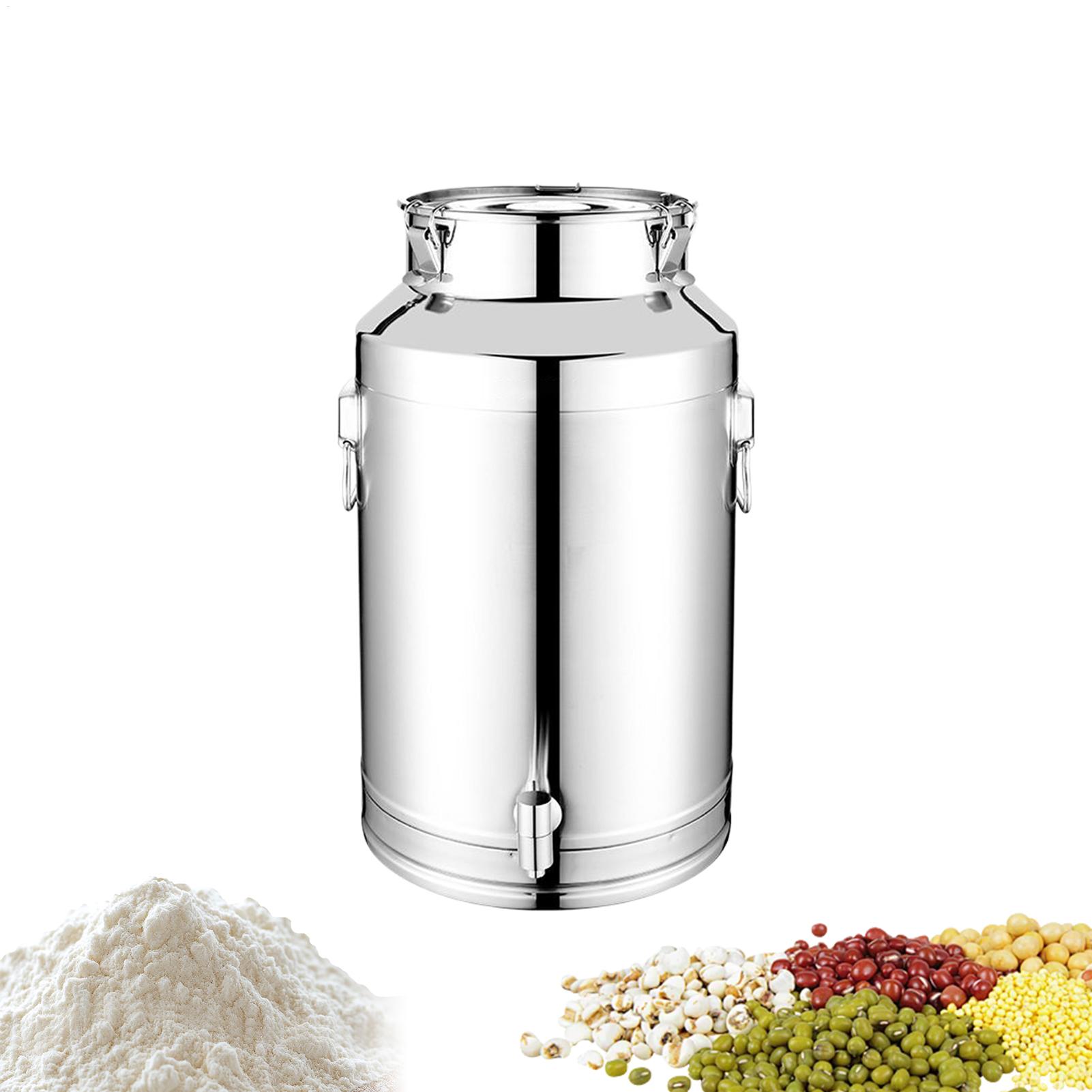 5L/9L/14L Keuken Afgesloten Va - Kitchen Appliances And Utensils recensie en prijs
