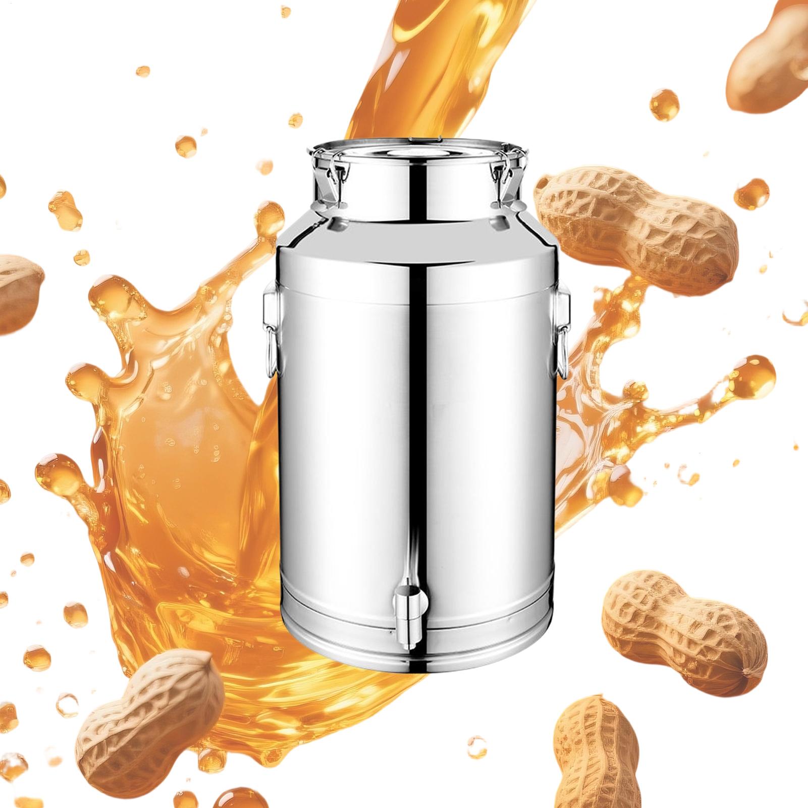 5L/9L/14L Keuken Afgesloten Va - Kitchen Appliances And Utensils recensie en prijs