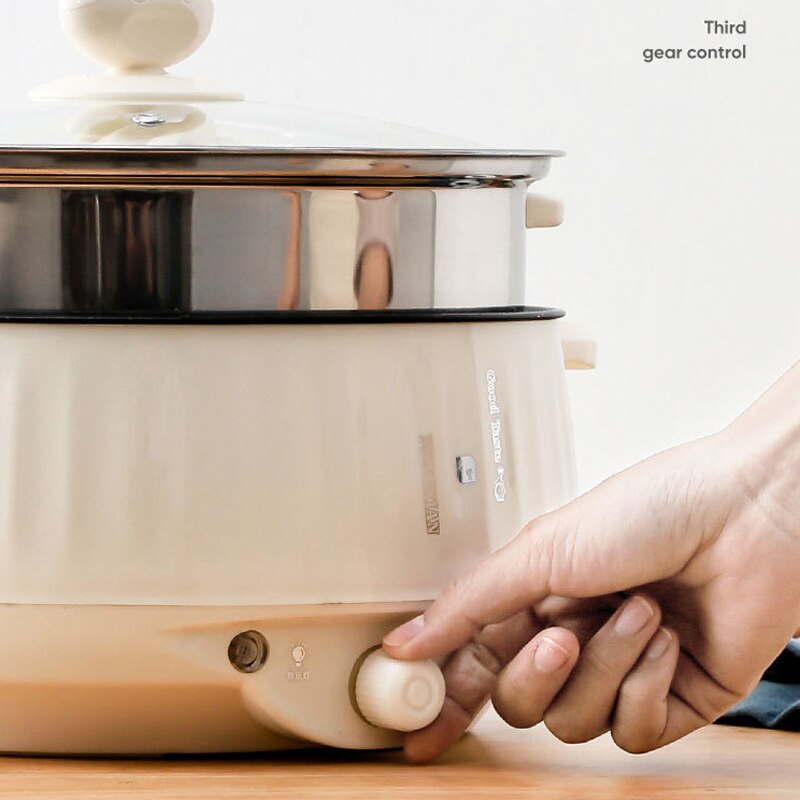 220V Multi-Fornuizen Enkele/Du - Slow Cooker Ceramic recensie en prijs