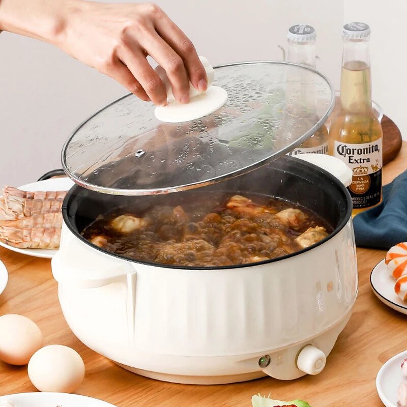 220V Multi-Fornuizen Enkele/Du - Slow Cooker Ceramic recensie en prijs