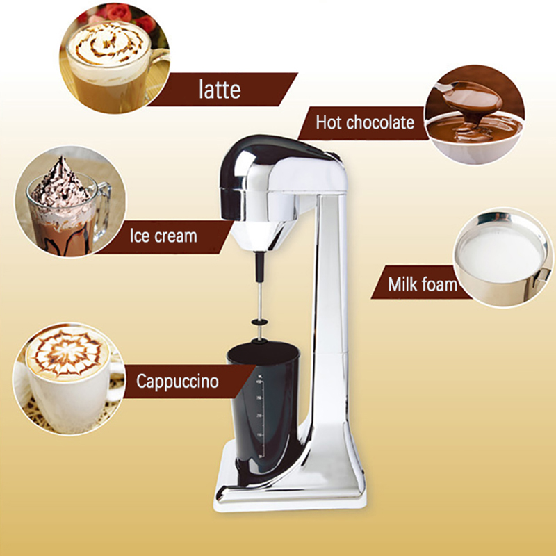 220V Elektrische Melkopschuime - Kitchen Appliances Australia recensie en prijs