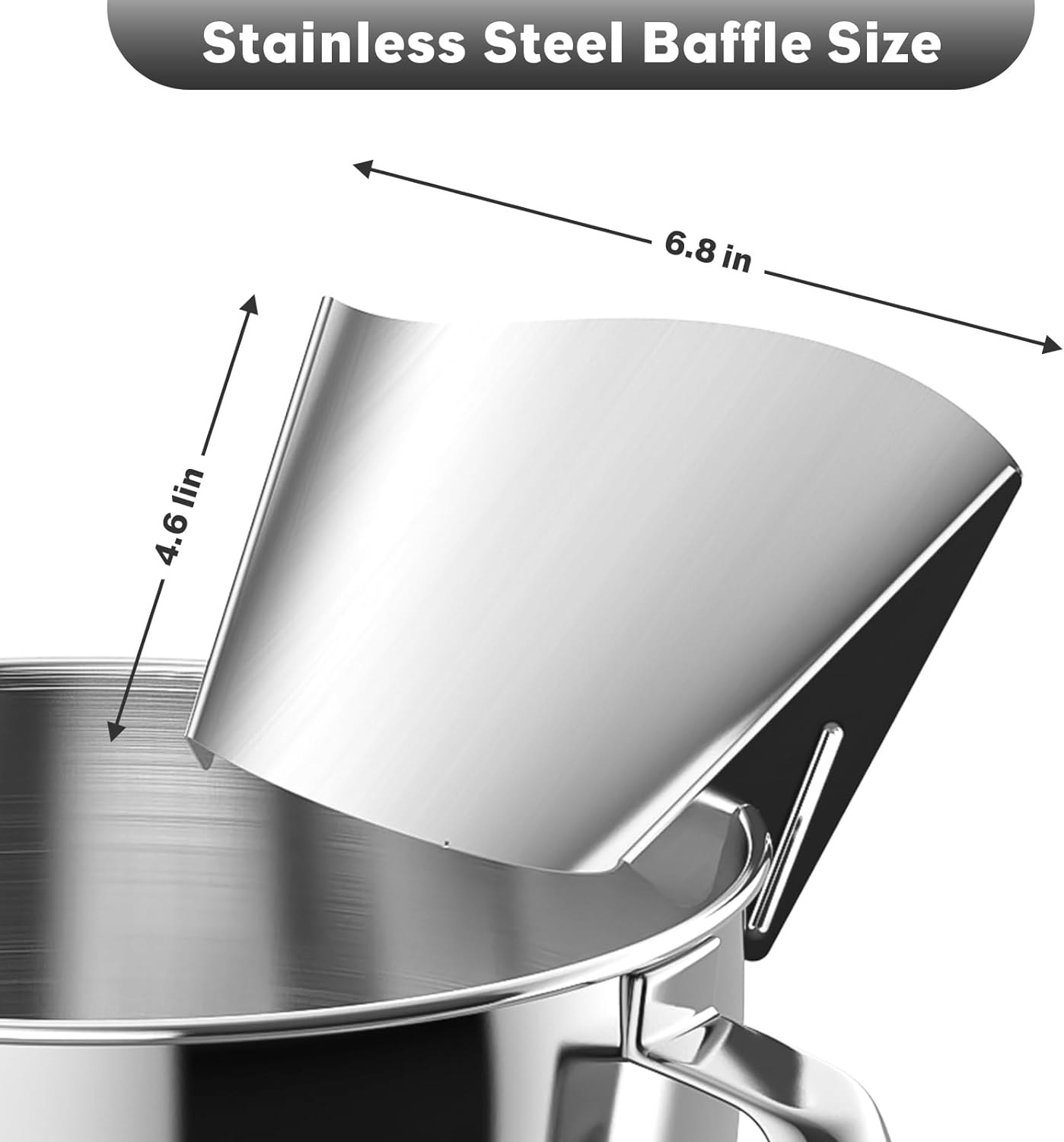 Gietgoot voor KitchenAid keuke - Kitchen Appliances Australia recensie en prijs
