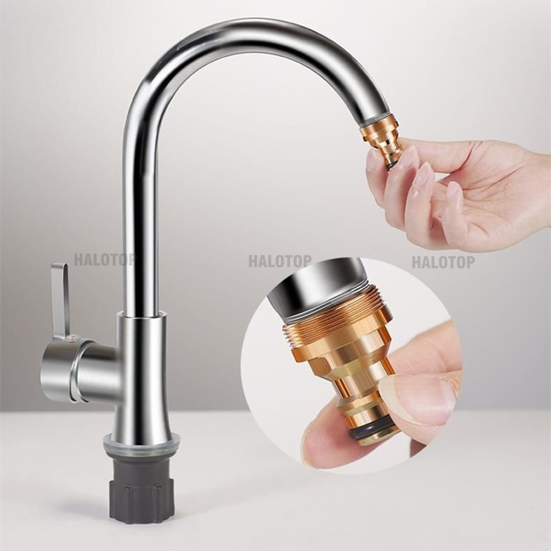 1/5 Stuks Universele Messing T - Kitchen Appliances Australia recensie en prijs