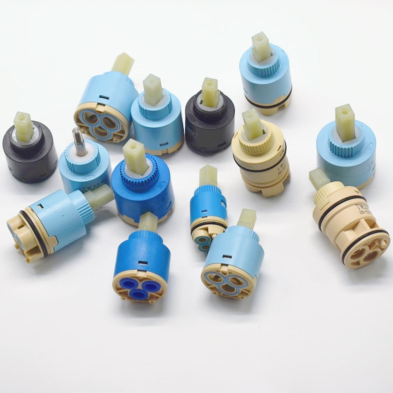 Tap Mengen Hoge Spool Valve 25 - Kitchen Appliances Australia recensie en prijs