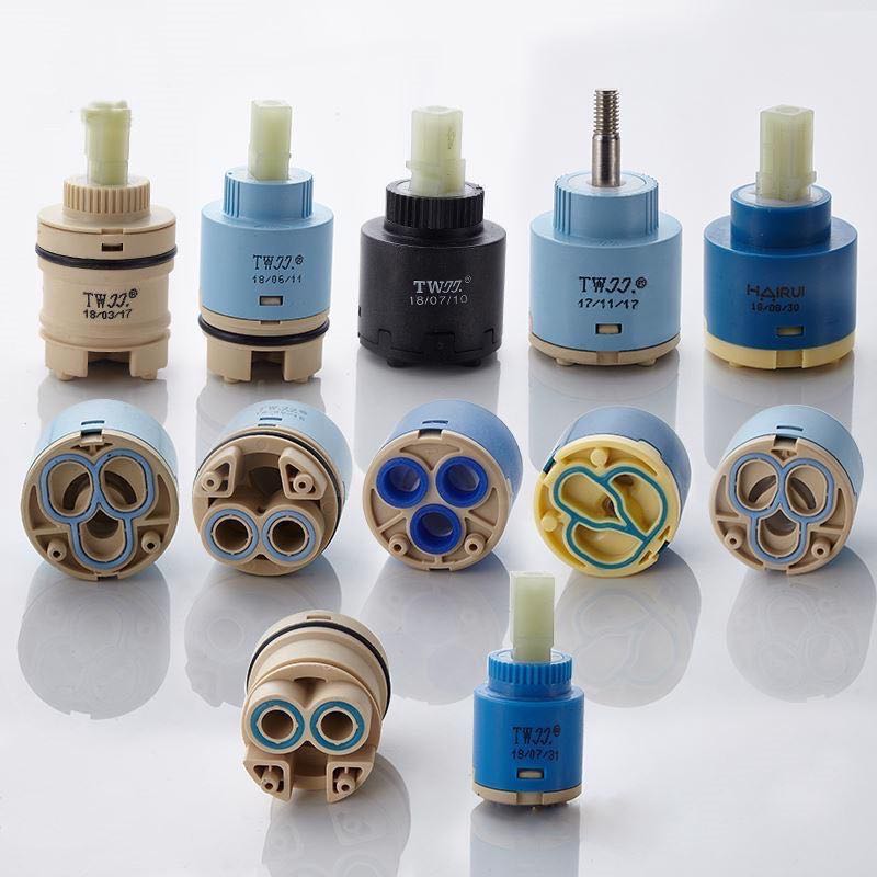 Tap Mengen Hoge Spool Valve 25 - Kitchen Appliances Australia recensie en prijs