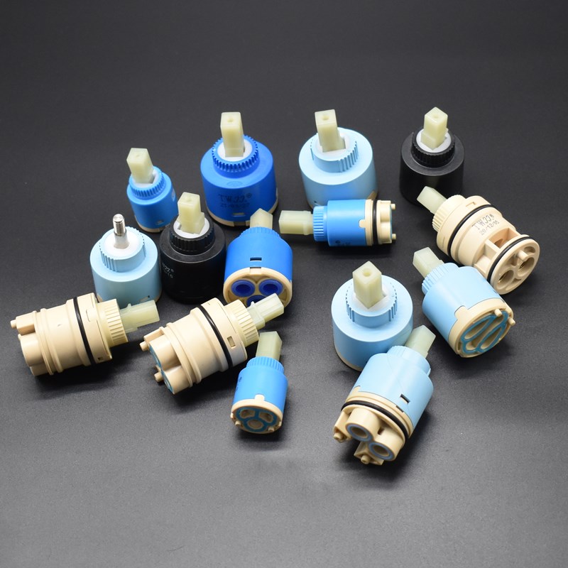 Tap Mengen Hoge Spool Valve 25 - Kitchen Appliances Australia recensie en prijs