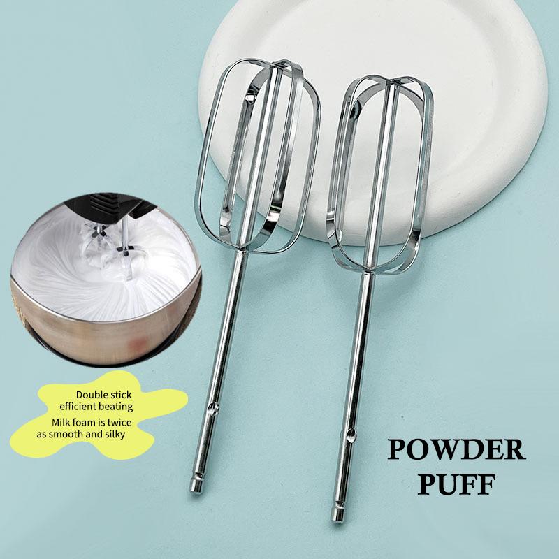 »1/2pc Universele 17,8 cm/7 in - Hand Mixer Electric recensie en prijs