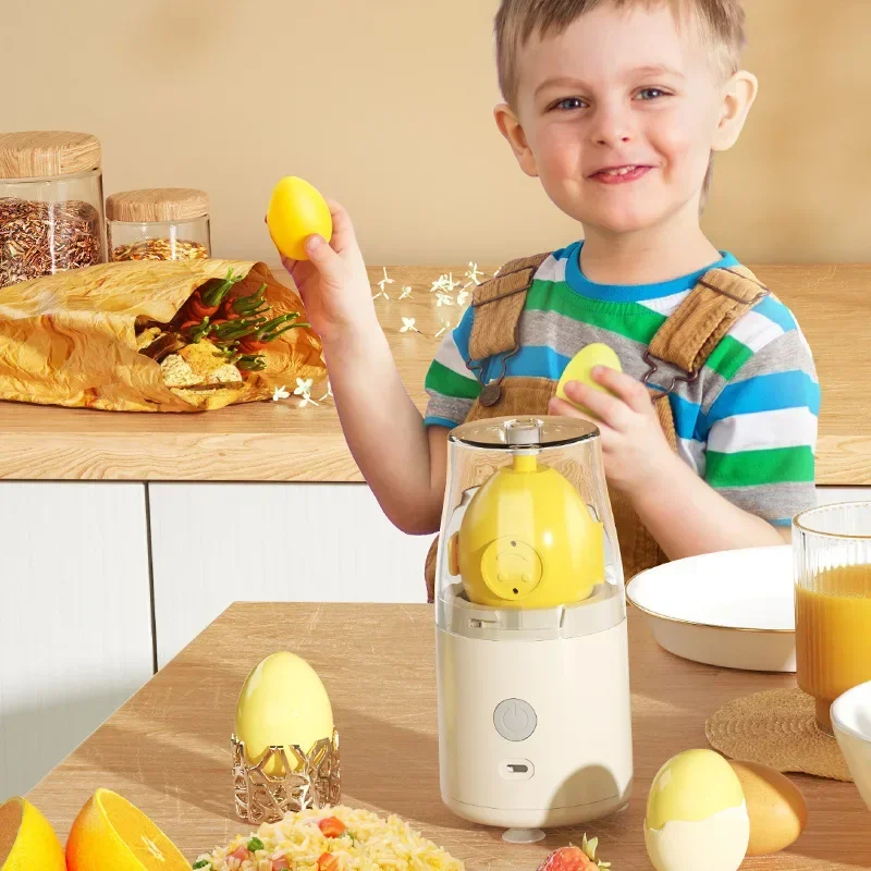 Elektrische Eiershaker Dooierm - Hand Mixer Electric recensie en prijs