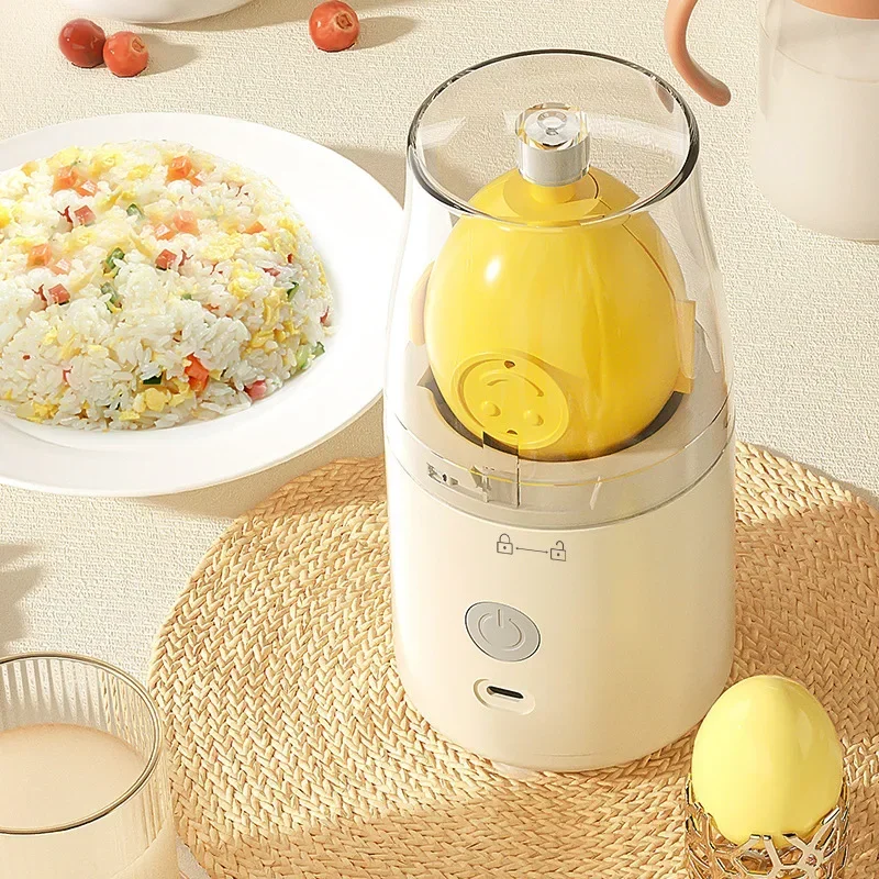 Elektrische Eiershaker Dooierm - Hand Mixer Electric recensie en prijs
