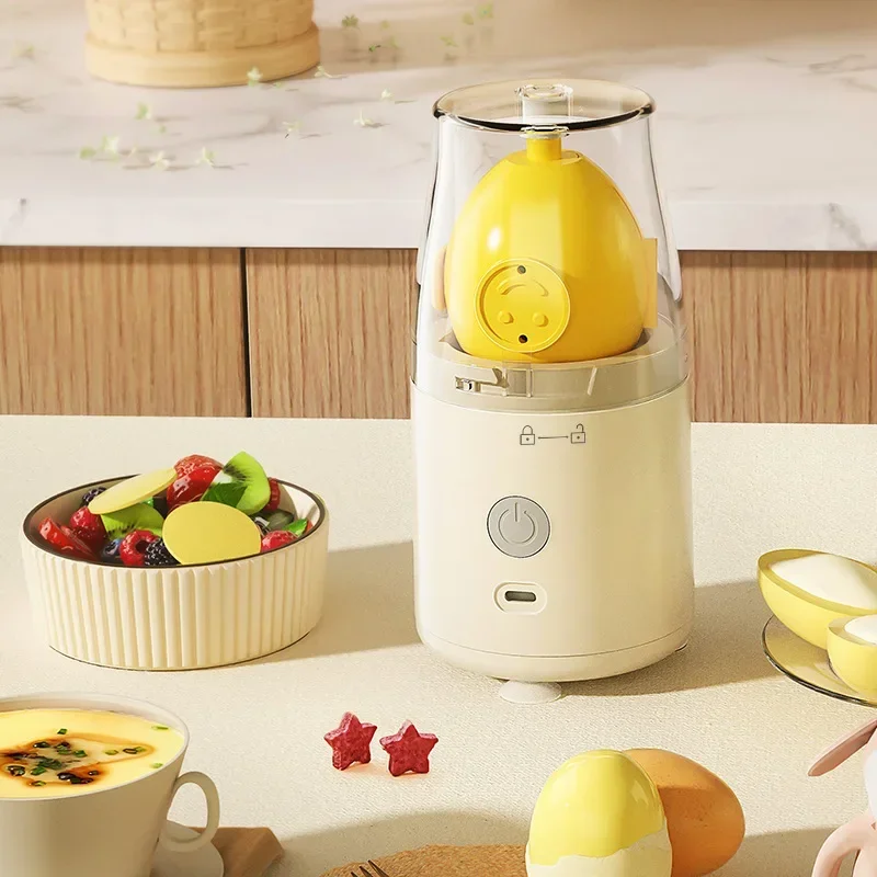 Elektrische Eiershaker Dooierm - Hand Mixer Electric recensie en prijs