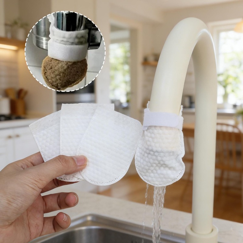 300/30x Kraan Filter Katoenen  - Kitchen Appliances And Utensils recensie en prijs