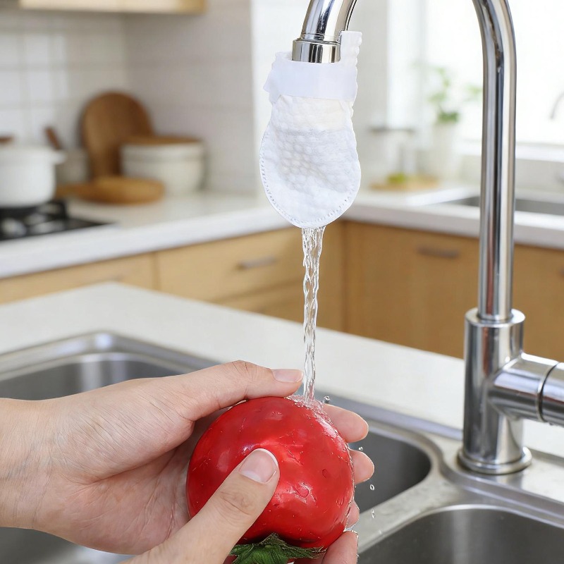 300/30x Kraan Filter Katoenen  - Kitchen Appliances And Utensils recensie en prijs