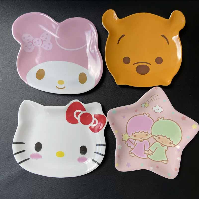 Dierencartoon Schattig kinderi - Kitchen Appliances And Utensils recensie en prijs
