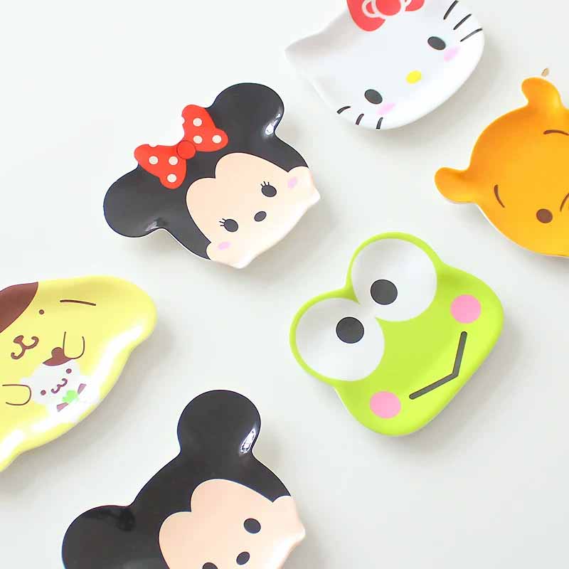 Dierencartoon Schattig kinderi - Kitchen Appliances And Utensils recensie en prijs