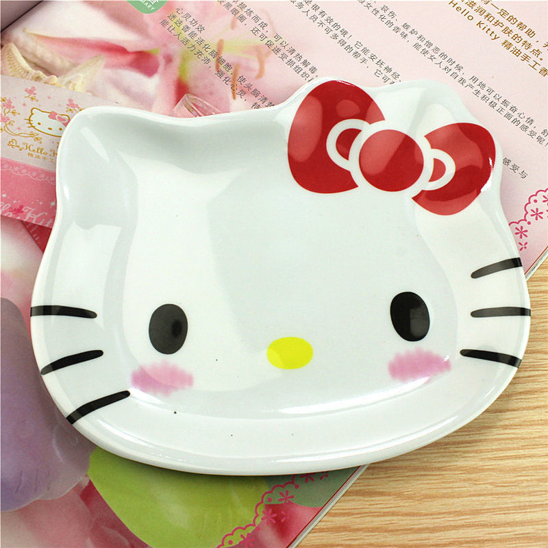 Dierencartoon Schattig kinderi - Kitchen Appliances And Utensils recensie en prijs