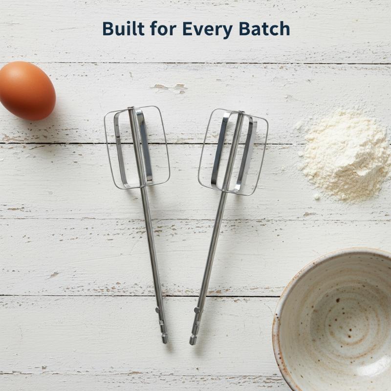 1/2 stuks handmixer kloppers o - Hand Mixer Electric recensie en prijs