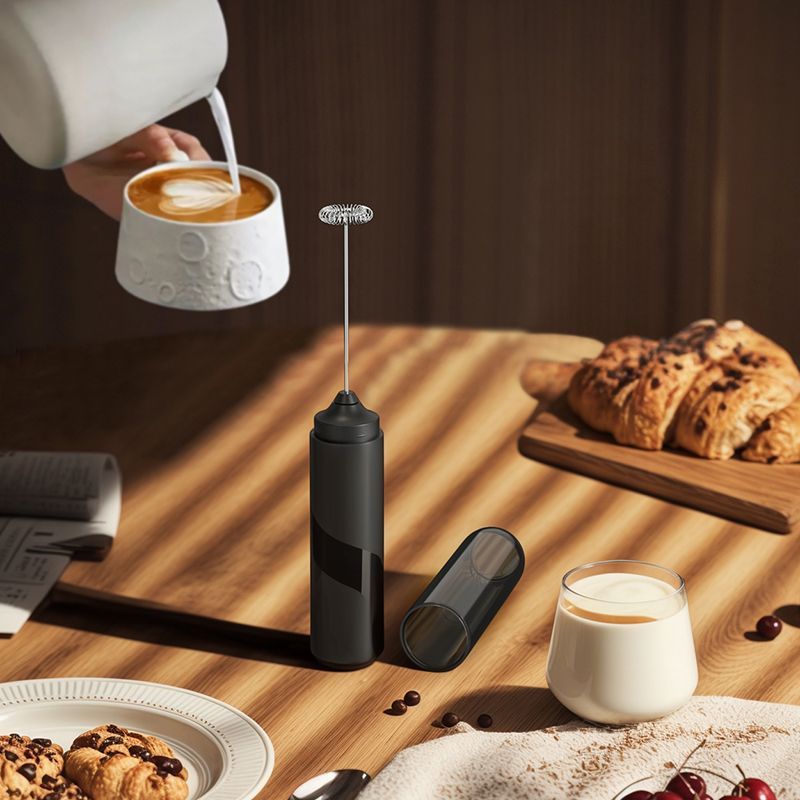 Draagbare op AA-batterijen wer - Kitchen Appliances Australia recensie en prijs
