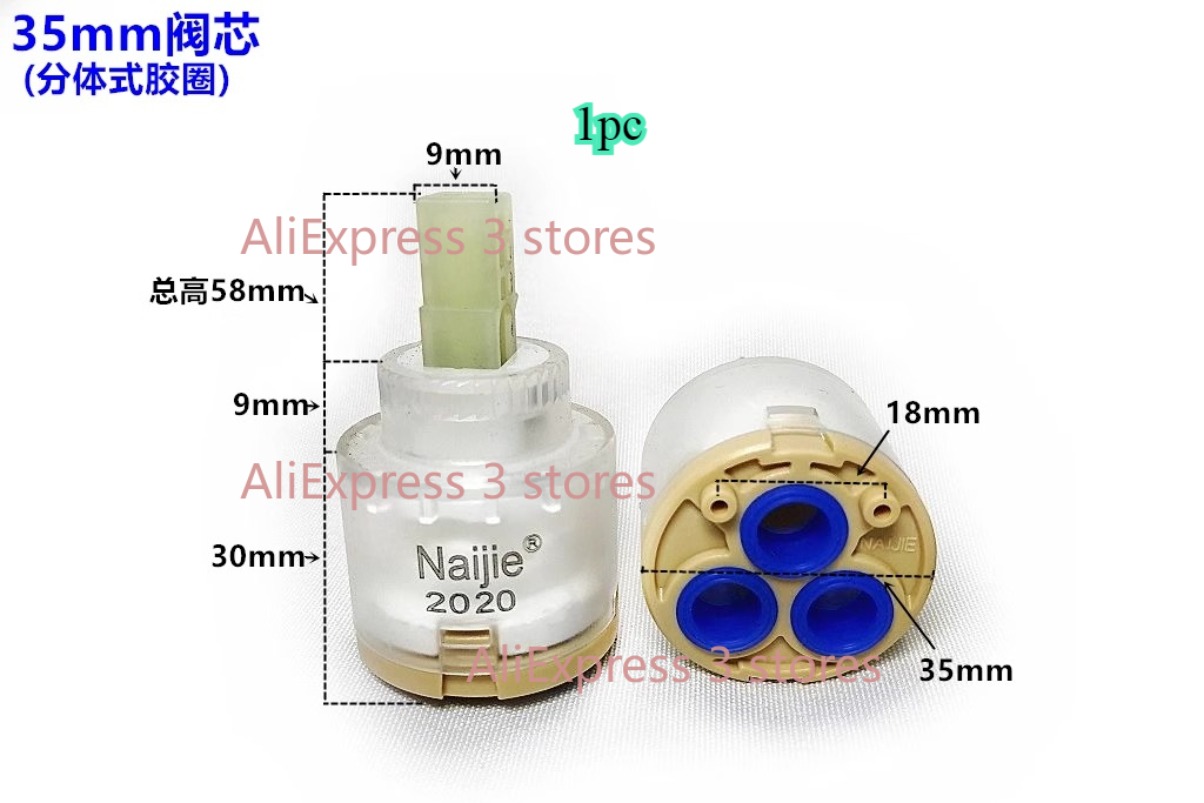 1pcs 28mm/35mm/40mm Water Meng - Kitchen Appliances Australia recensie en prijs