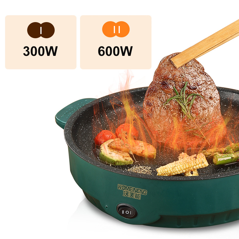 Elektrische Multi Cooker Elekt - Slow Cooker Ceramic recensie en prijs