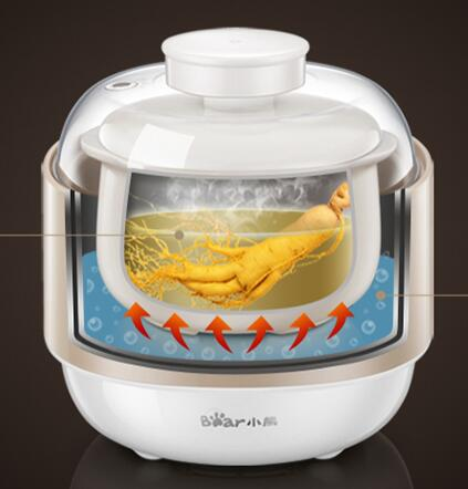 beer HUISHOUDEN min elektrisch - Slow Cooker Ceramic recensie en prijs
