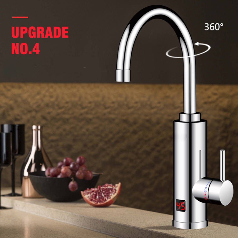 3000W elektrische boiler badka - Kitchen Appliances And Utensils recensie en prijs