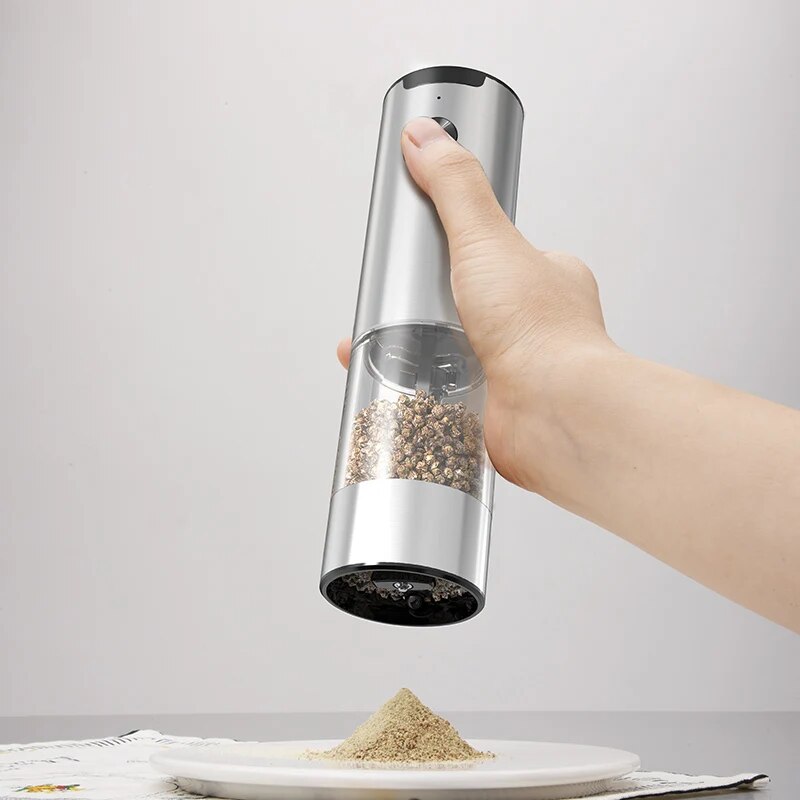 Elektrische Automatische Molen - Kitchen Appliances And Utensils recensie en prijs
