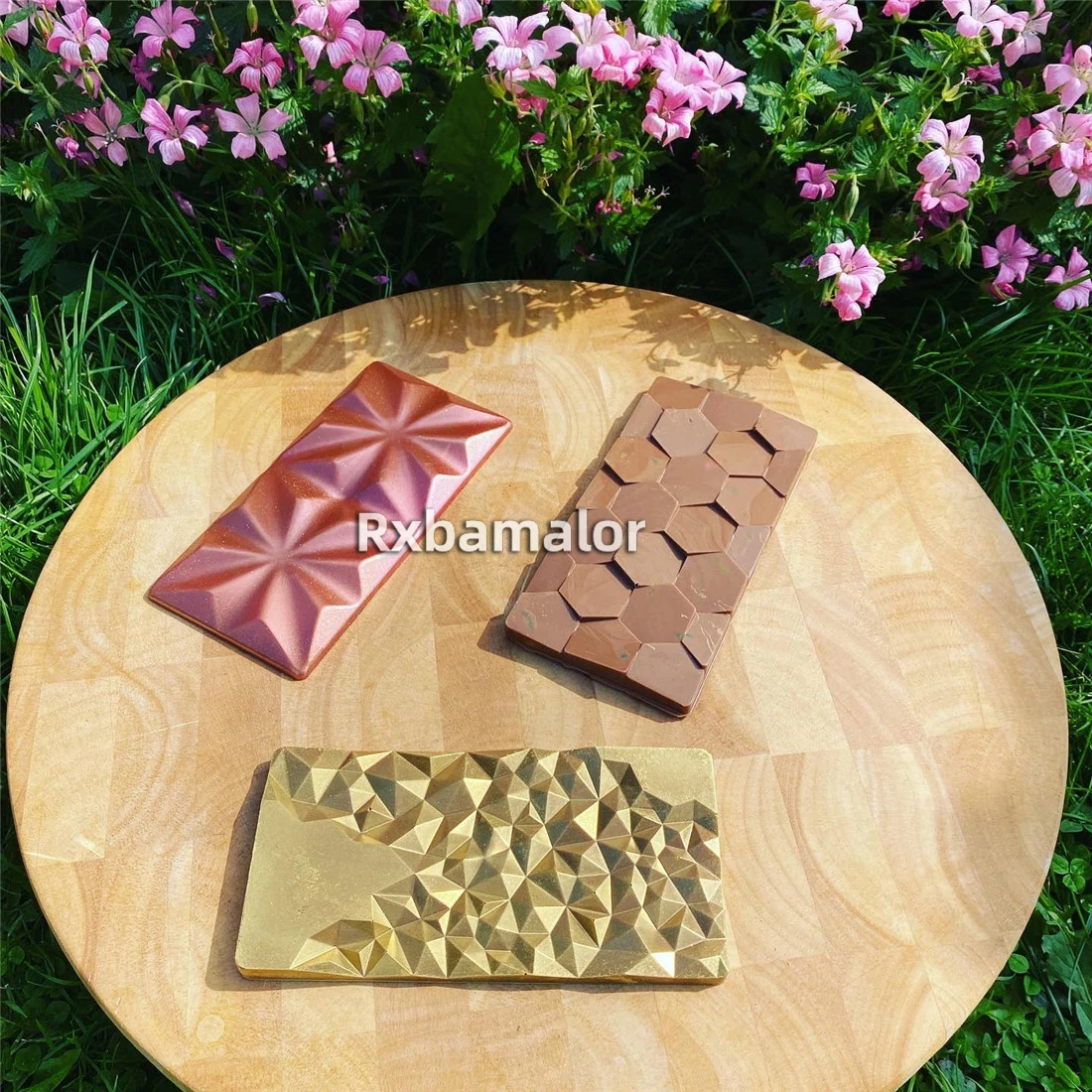 Chocoladevorm Polycarbonaat Sn - Kitchen Appliances And Utensils recensie en prijs