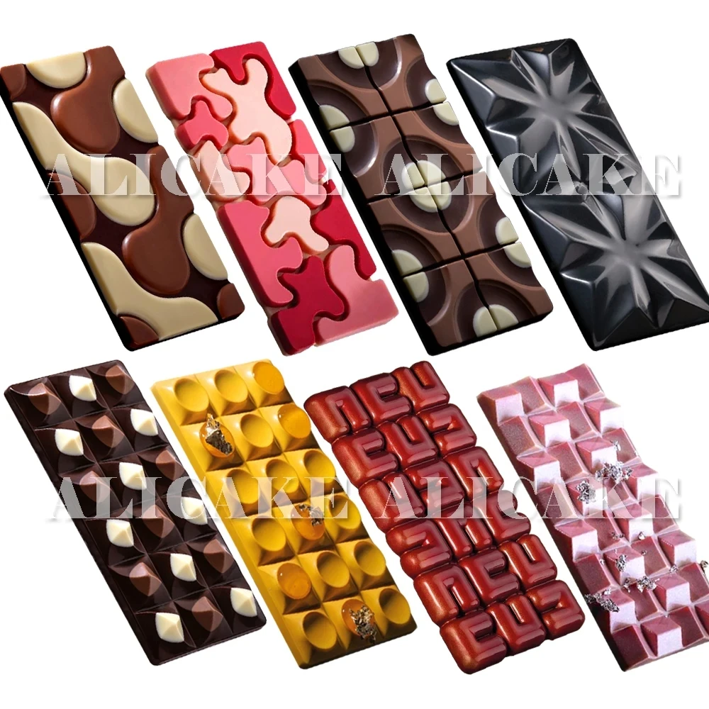 Chocoladevorm Polycarbonaat Sn - Kitchen Appliances And Utensils recensie en prijs
