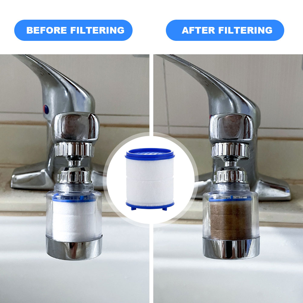 Kraanwaterfilter voor keuken v - Kitchen Appliances And Utensils recensie en prijs