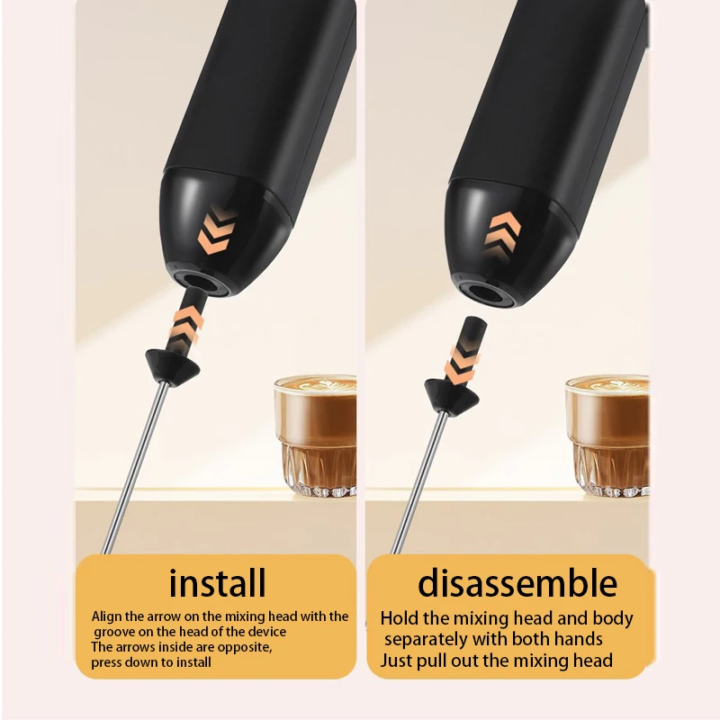 GOEDE Oplaadbare elektrische e - Hand Mixer Electric recensie en prijs