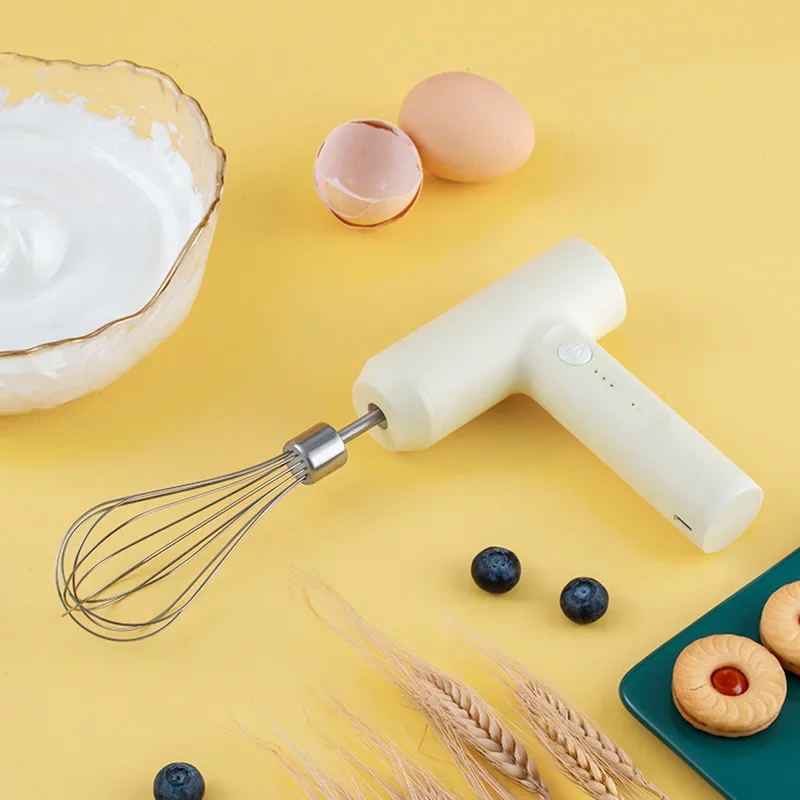 Elektrische eierklopper Voedse - Hand Mixer Electric recensie en prijs