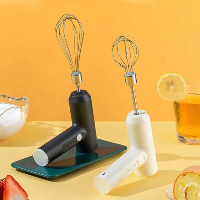 Elektrische eierklopper Voedse - Hand Mixer Electric recensie en prijs