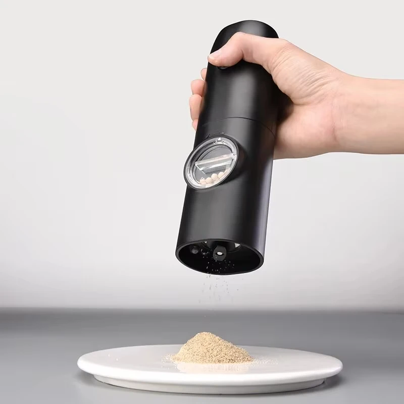 Elektrische automatische zout- - Kitchen Appliances And Utensils recensie en prijs