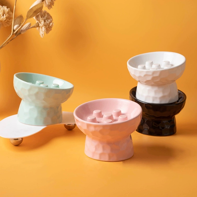 1pc kattenbak keramiek hoge vo - Slow Cooker Ceramic recensie en prijs