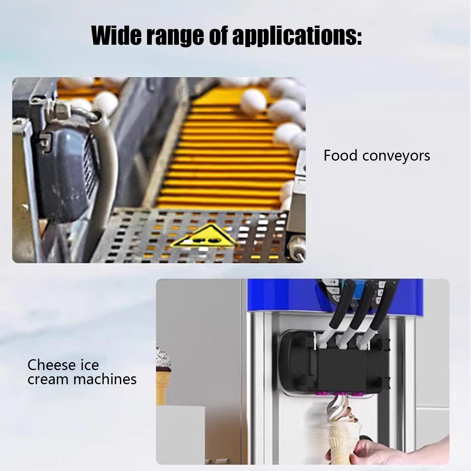 Voedselveilig 113g vet Multifu - Kitchen Appliances Australia recensie en prijs