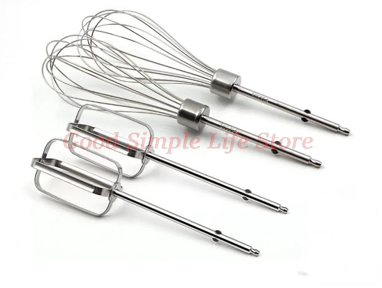 2 Stuks Voor Philips HR3700 El - Hand Mixer Electric recensie en prijs
