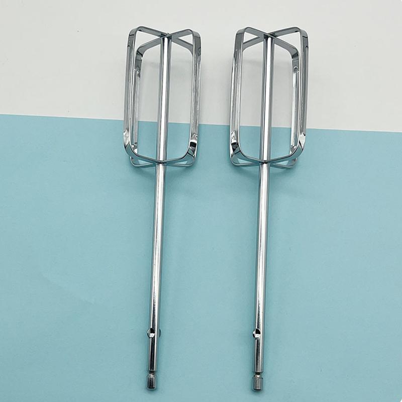 Nieuwe 1 stks handmixer kloppe - Hand Mixer Electric recensie en prijs