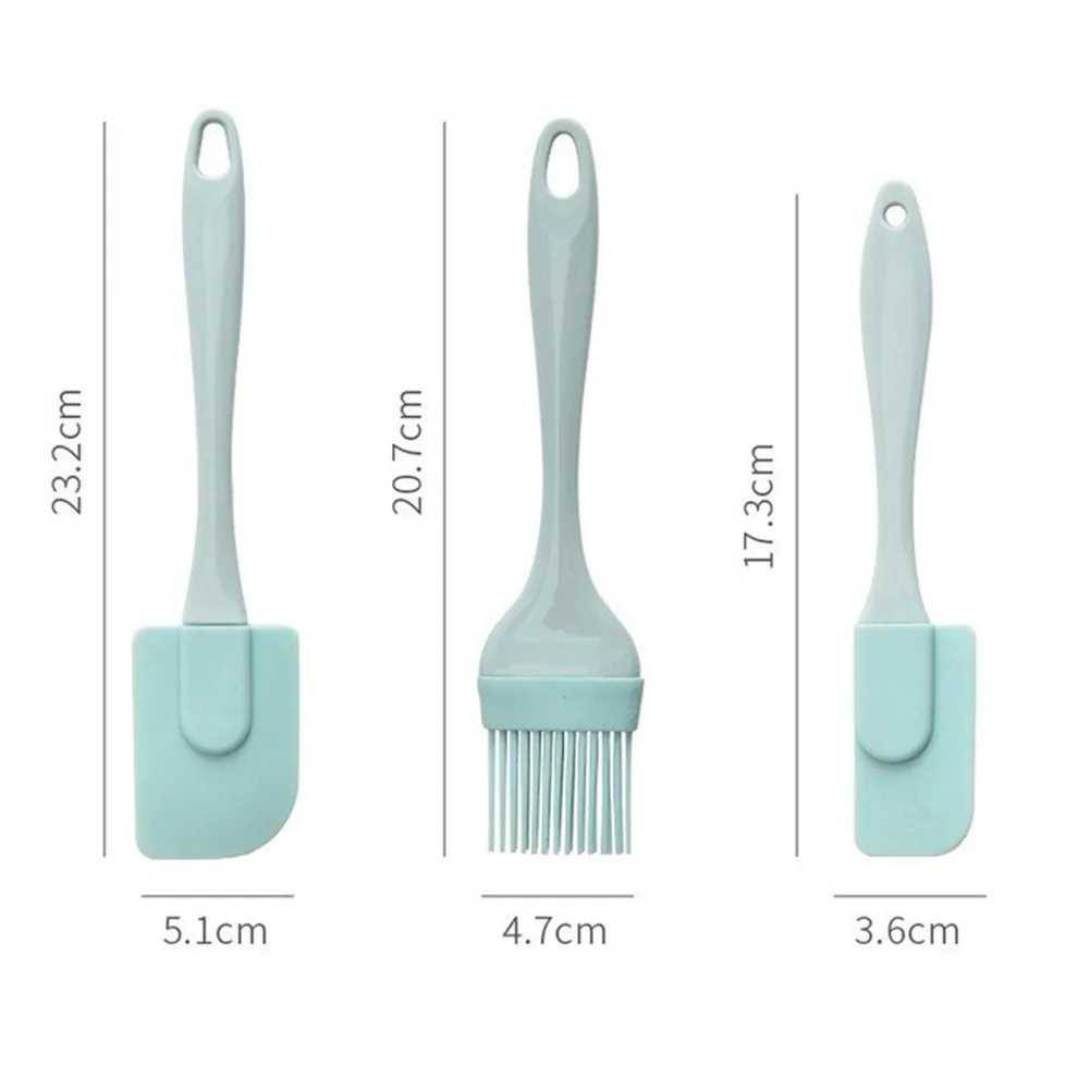 3 stuks crèmeschraper DIY broo - Kitchen Appliances Australia recensie en prijs