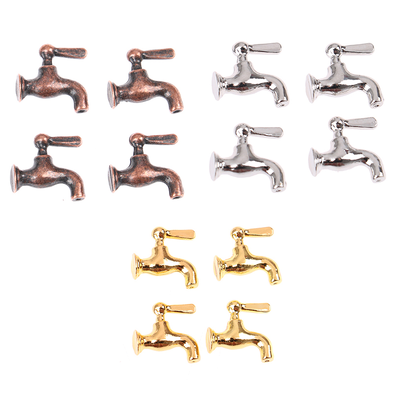 1/2/4/12 stuks 1:12 miniatuur  - Kitchen Appliances And Utensils recensie en prijs