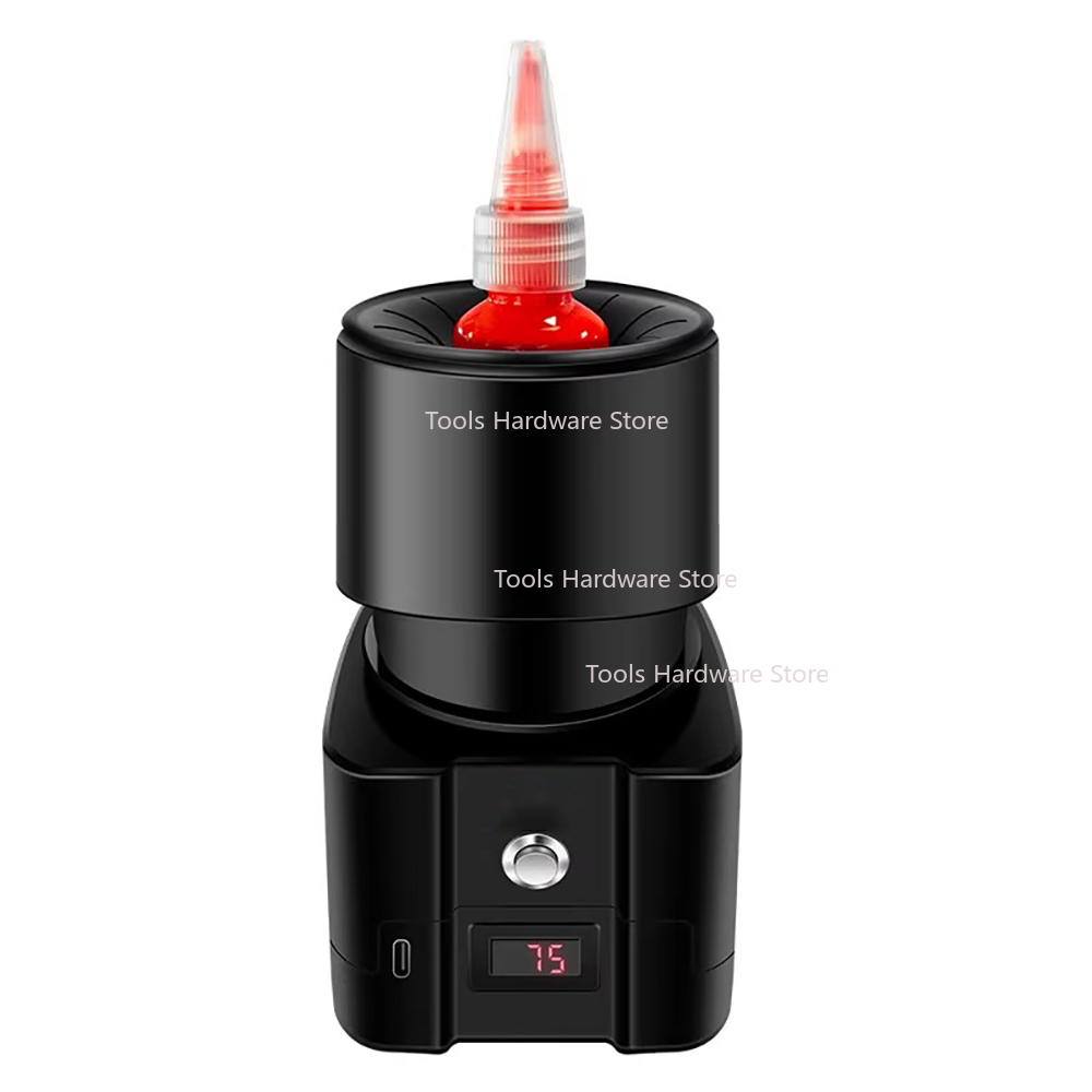 Elektrische Paint Shaker Machi - Hand Mixer Electric recensie en prijs