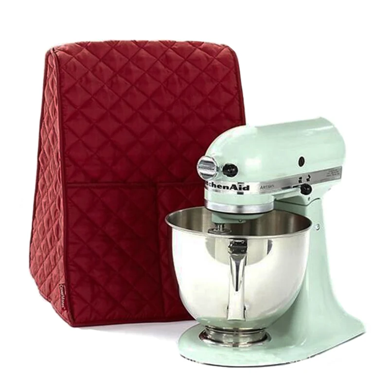 Huishoudelijke KitchenAid Stan - Kitchen Appliances Australia recensie en prijs