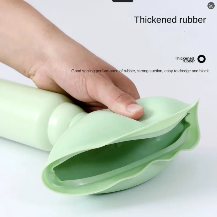 Toiletzuiger Hogedrukpomp Anti - Kitchen Appliances And Utensils recensie en prijs