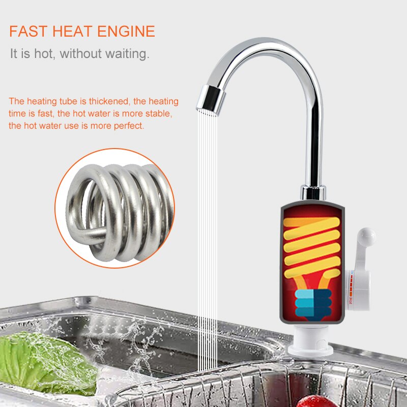 ATWFS Tankloze Elektrische Nie - Kitchen Appliances And Utensils recensie en prijs