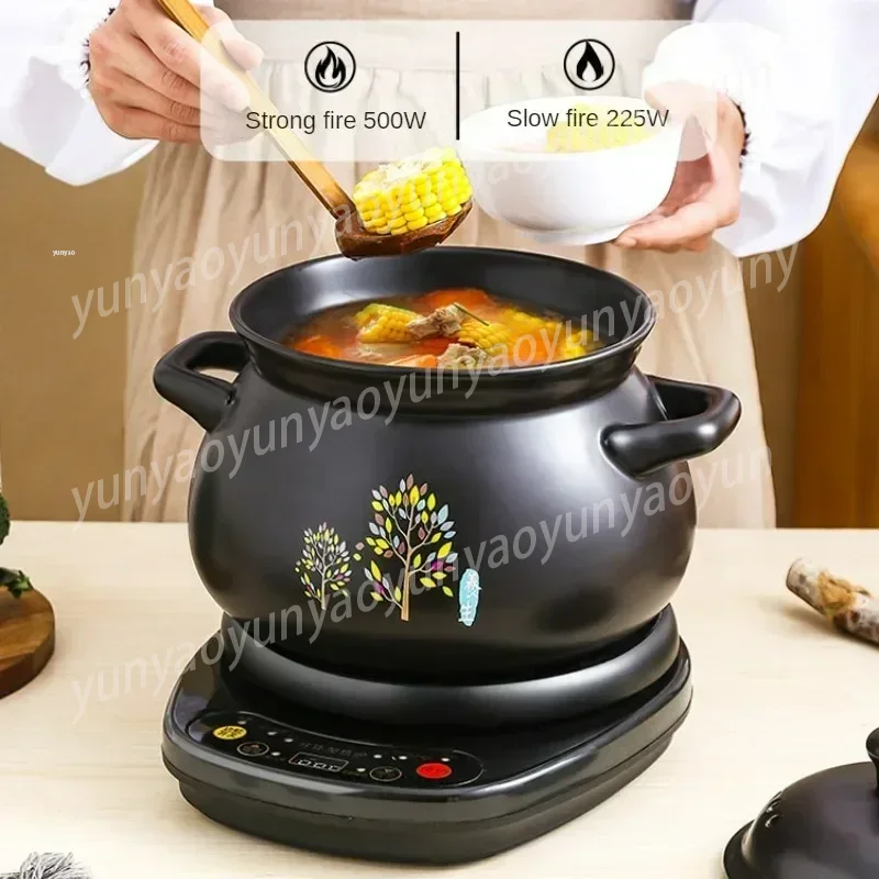 Elektrische slowcooker automat - Slow Cooker Ceramic recensie en prijs