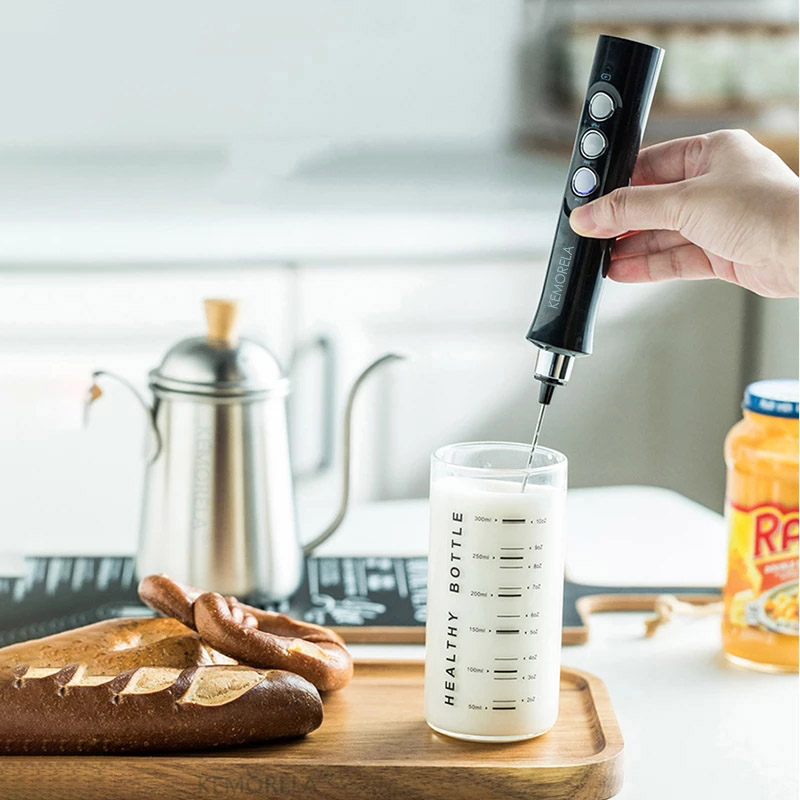 Elektrische melkopschuimer Sch - Hand Mixer Electric recensie en prijs